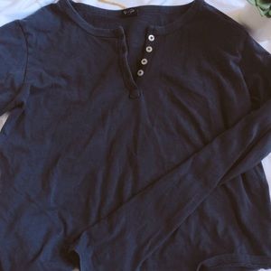 John Galt Long Sleeve!